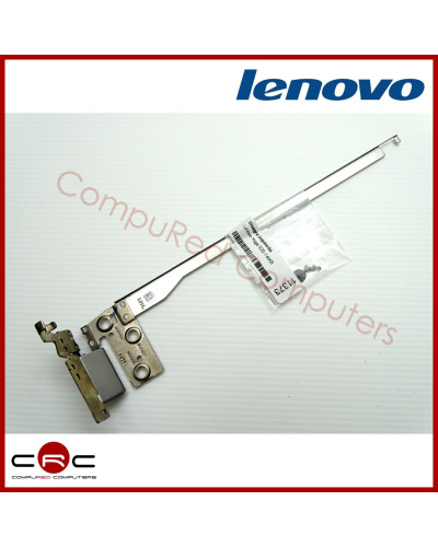 Bisagra izquierda Lenovo Yoga 520-14IKB