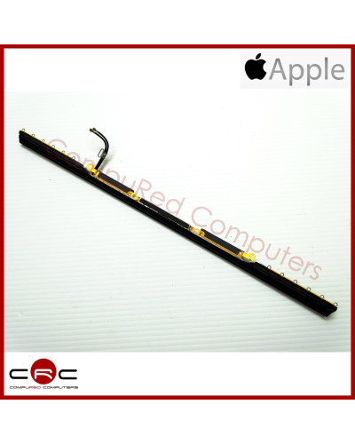 Antena inalámbrica Bluetooth Apple MacBook Pro 13 A1706 A1708