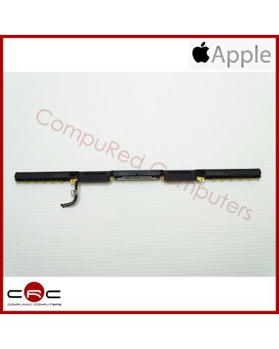 Antena inalámbrica Bluetooth Apple MacBook Pro 13 A1706 A1708