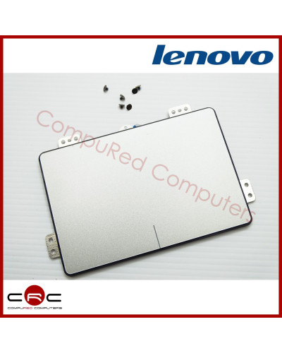 Ratón táctil plata Lenovo Yoga 520-14IKB