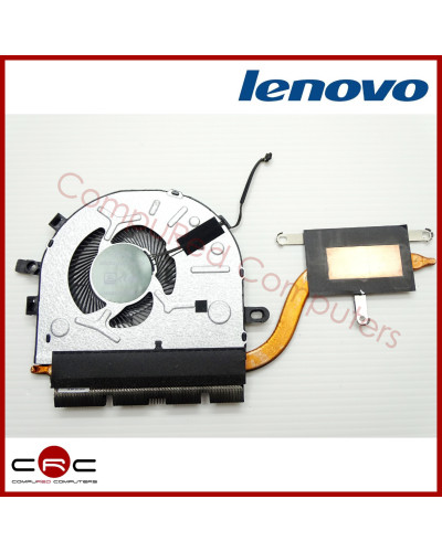 Heatsink & Fan Lenovo Yoga 520-14IKB