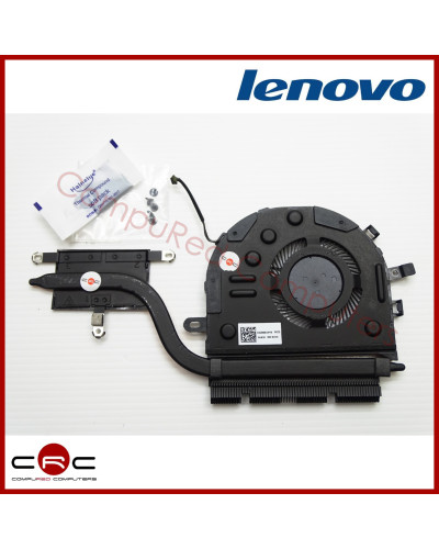 Heatsink & Fan Lenovo Yoga 520-14IKB