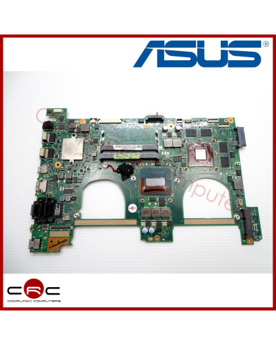 Mainboard Asus N550JK-CM174H