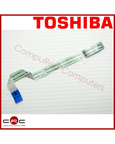 Cable flex touchpad Toshiba Satellite P50-B P50T-B