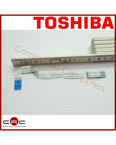 Touchpad ribbon cable Toshiba Satellite P50-B P50T-B