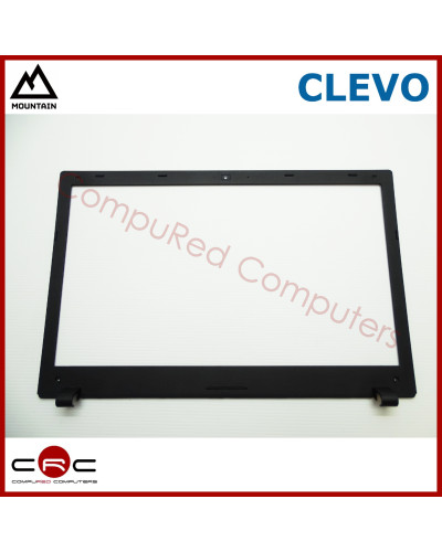 LCD Bezel Clevo W550SU (Mountain Slim 754G)