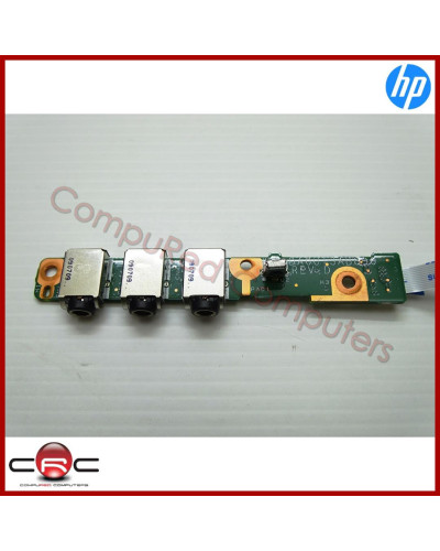 Placa Audio HP Pavilion dv6 dv7 Series