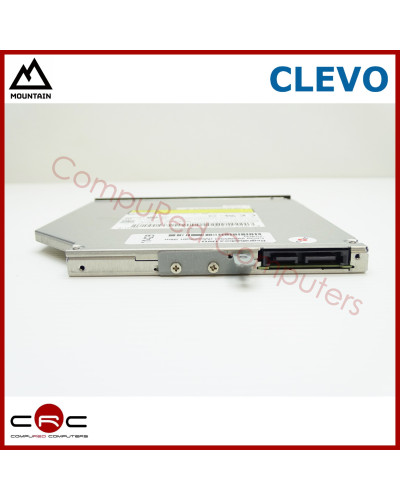 DVD Drive Clevo W550SU (Mountain Slim 754G)