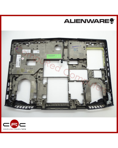 Bottom Case Dell Alienware M17x (P18E)