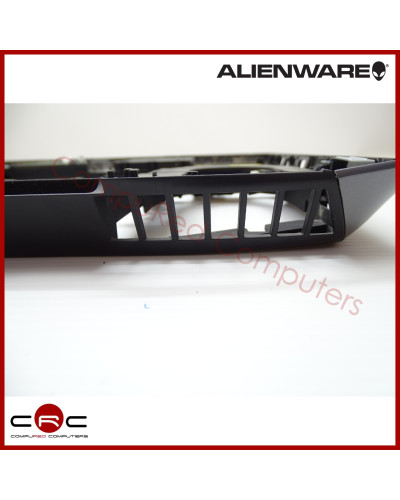 Bottom Case Dell Alienware M17x (P18E)