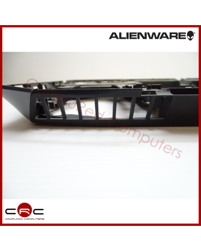 Carcasa Inferior Dell Alienware M17x (P18E)