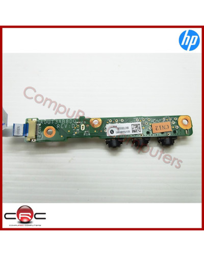 Sound Board HP Pavilion dv6 dv7 Series