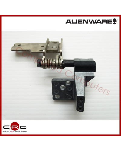 Hinge right Dell Alienware M17x (P18E)