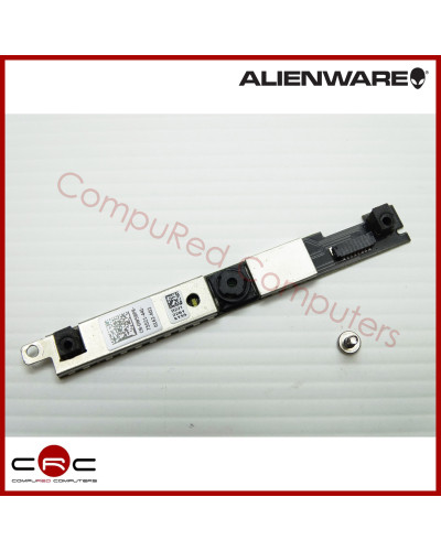 Webcam Dell Alienware M17x (P18E)