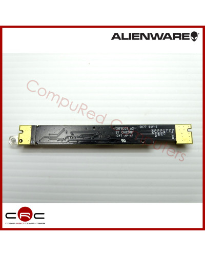 Webcam Dell Alienware M17x (P18E)