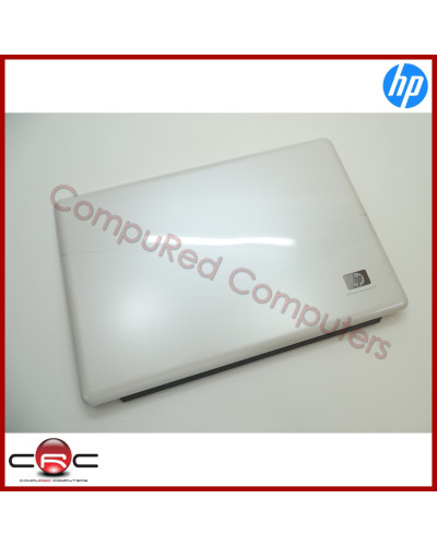 LCD Back Cover HP Pavilion dv6-2000 dv6-2020