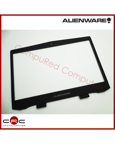 LCD Bezel Dell Alienware M17x (P18E)