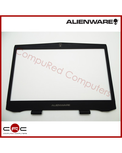 LCD Bezel Dell Alienware M17x (P18E)