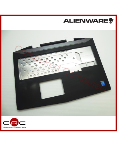 Palmrest Dell Alienware M17x (P18E)