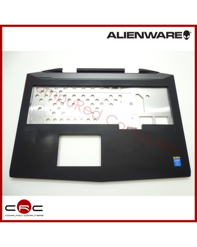 Palmrest Dell Alienware M17x (P18E)