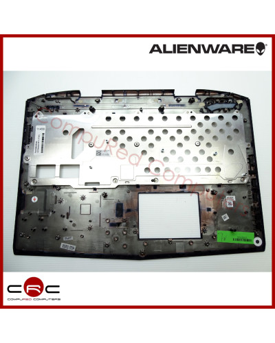 Palmrest Dell Alienware M17x (P18E)