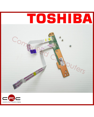 Touchpad button board Toshiba Satellite C840 C845