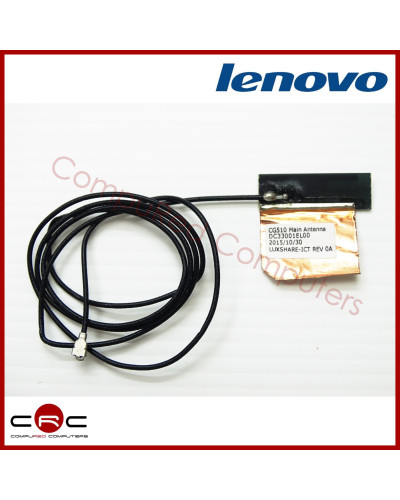 Antena inalámbrica MAIN Lenovo B50-50