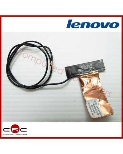 Wireless antenna MAIN Lenovo IdeaPad 520-15IKB