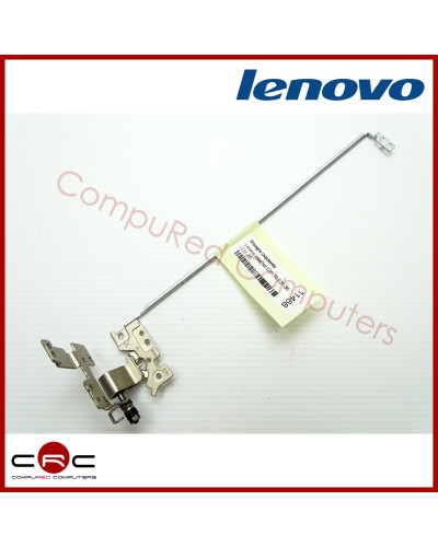 Hinge left Lenovo IdeaPad E31-70 E31-80 U31-70