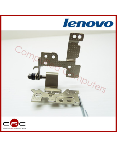 Scharnier links Lenovo IdeaPad E31-70 E31-80 U31-70