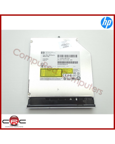 DVD Laufwerk HP Pavilion dv6-3181 dv6-3182