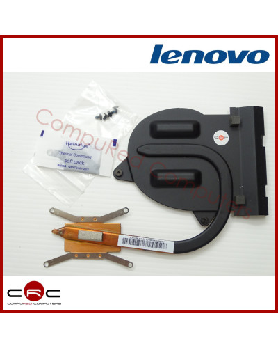 Disipador Lenovo G40-30 40-45 G50-30 G50-45 G50-70 G50-80