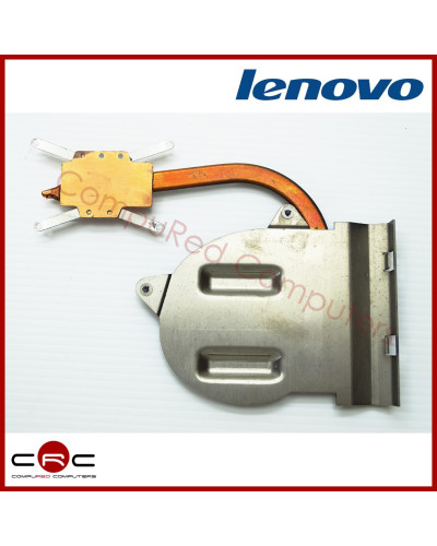 Disipador Lenovo G40-30 40-45 G50-30 G50-45 G50-70 G50-80