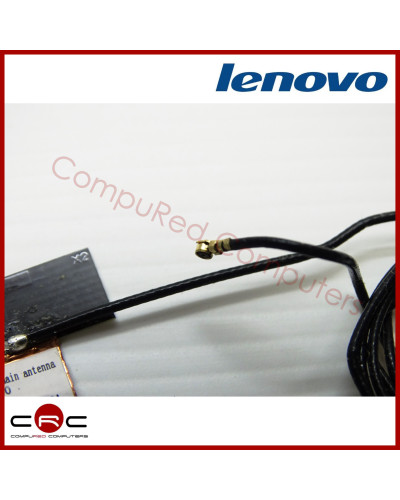 Antena inalámbrica MAIN Lenovo G40-30 G40-45 G40-70