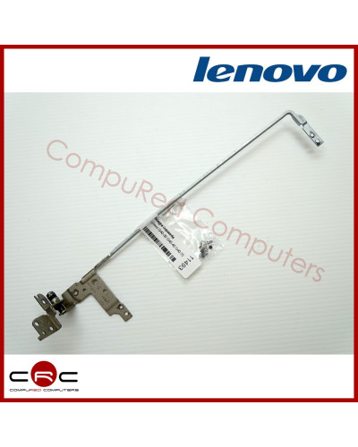 Scharnier links Lenovo G40-30 G40-45 G40-70