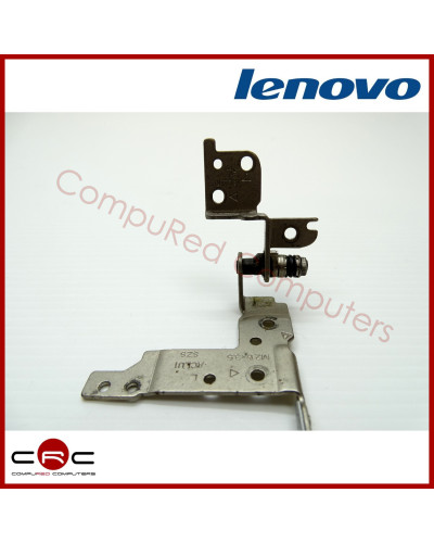 Scharnier links Lenovo G40-30 G40-45 G40-70