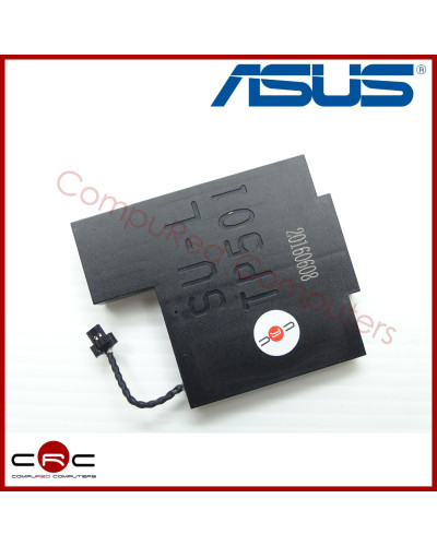 Lautsprecher links Asus Vivobook TP501UA TP501UB