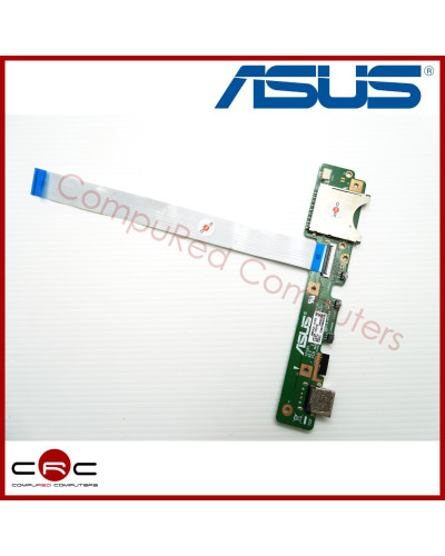 IO board ASUS Vivobook TP501U TP501UA R518U