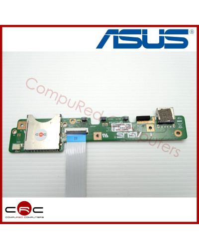 IO board ASUS Vivobook TP501U TP501UA R518U