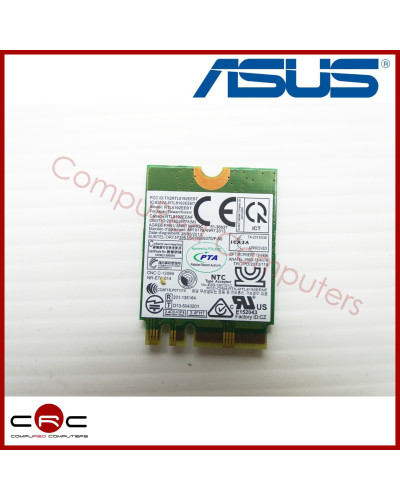 WiFi & Bluetooth Board ASUS Vivobook TP501U TP501UA TP501UQ