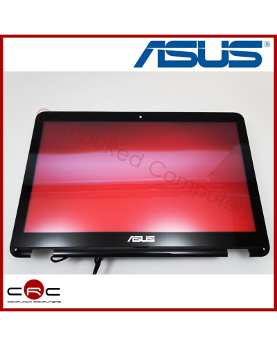 LCD touch screen ASUS Vivobook TP501U TP501UA