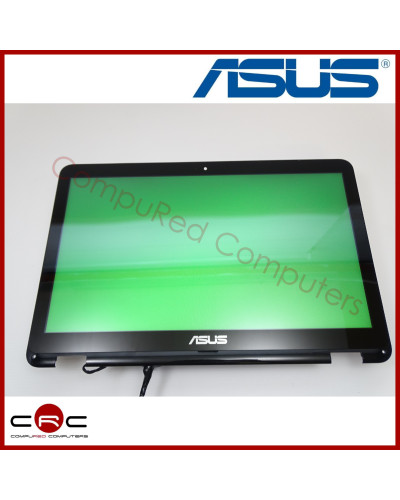 LCD touch screen ASUS Vivobook TP501U TP501UA