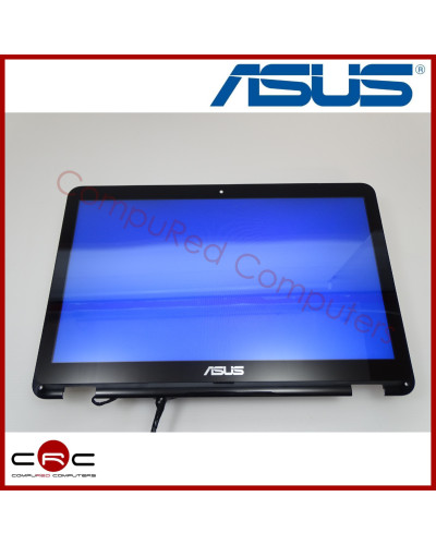 LCD touch screen ASUS Vivobook TP501U TP501UA