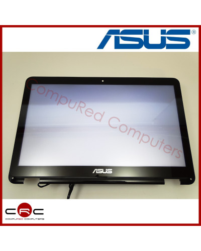 LCD touch screen ASUS Vivobook TP501U TP501UA