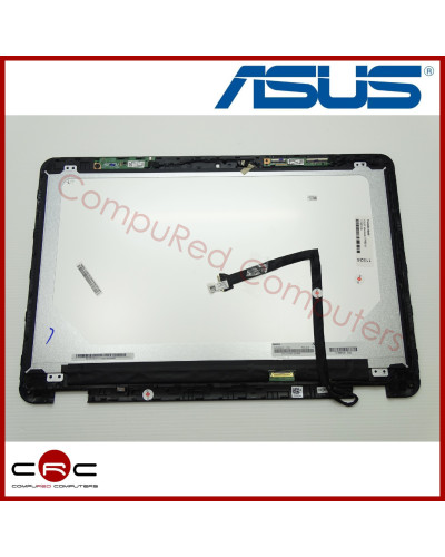 Pantalla táctil ASUS Vivobook TP501U TP501UA