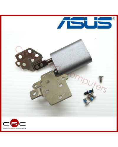 Bisagra izquierda ASUS Vivobook TP501U TP501UA TP501UB TP501UQ