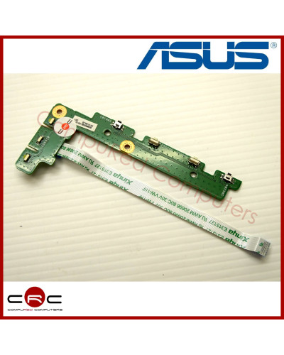 Power button board Asus Transformer Book Flip TP550L TP550LA TP550LD