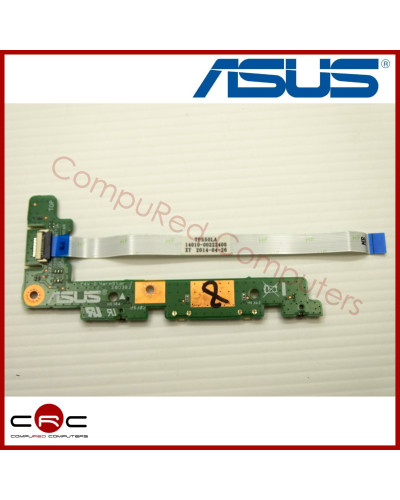 Power button board Asus Transformer Book Flip TP550L TP550LA TP550LD