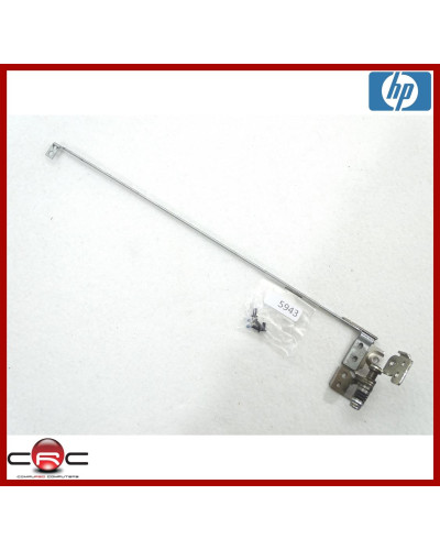 Hinge right HP Pavilion dv7-4000 dv7-4010 dv7-4025 dv7-4045 dv7-4162