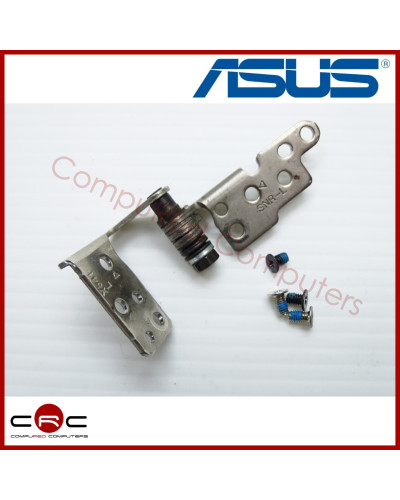 Hinge left Asus A541UJ F541NA F541U F541UA F541UV K541UA X541NA X541UA X541UV X541NA X541SA